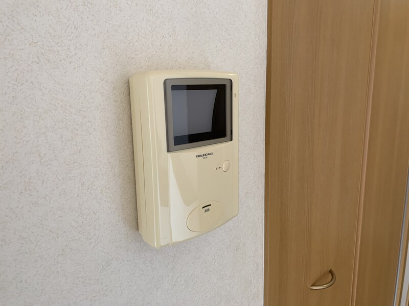 ウィル　ヴェスティージ　壱番館の物件内観写真