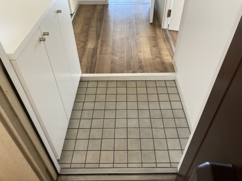 ハッピーコートさんわの物件内観写真