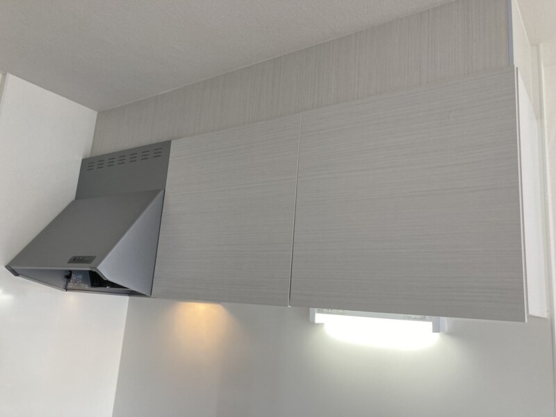 ハッピーコートさんわの物件内観写真