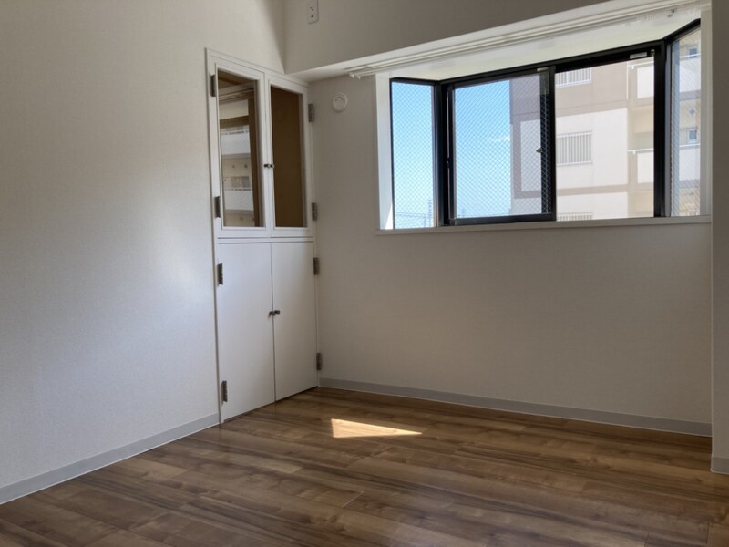 ハッピーコートさんわの物件内観写真