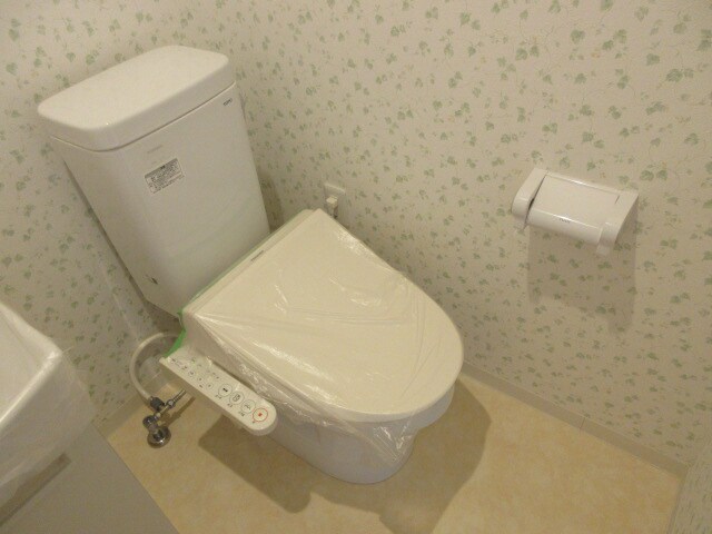 Ｃａｐｉｔａｌ．I姫路の物件内観写真