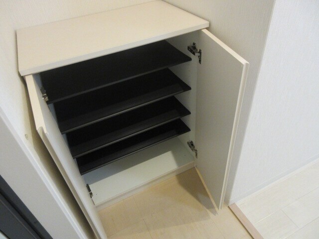 Ｃａｐｉｔａｌ．I姫路の物件内観写真