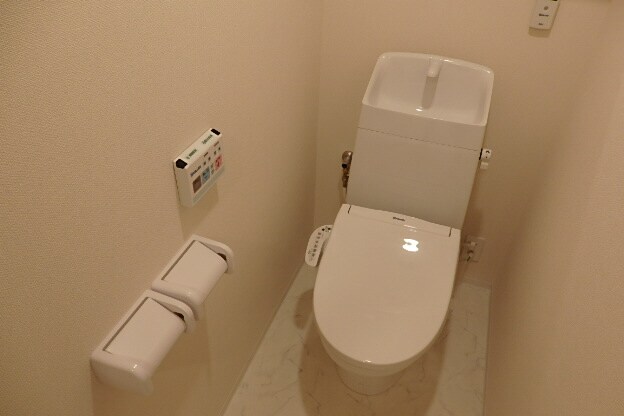 プランドールの物件内観写真