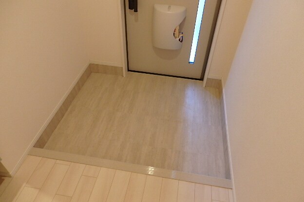 プランドールの物件内観写真