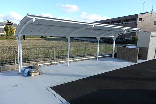 プランドールの物件内観写真