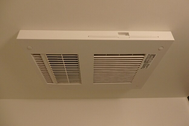 プランドールの物件内観写真