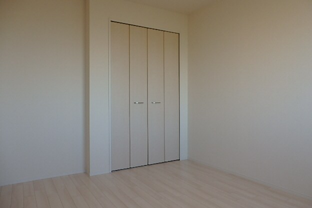 プランドールの物件内観写真