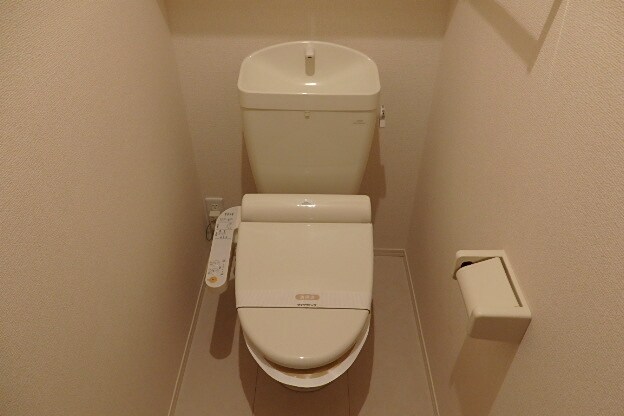 ジェントル手柄の物件内観写真