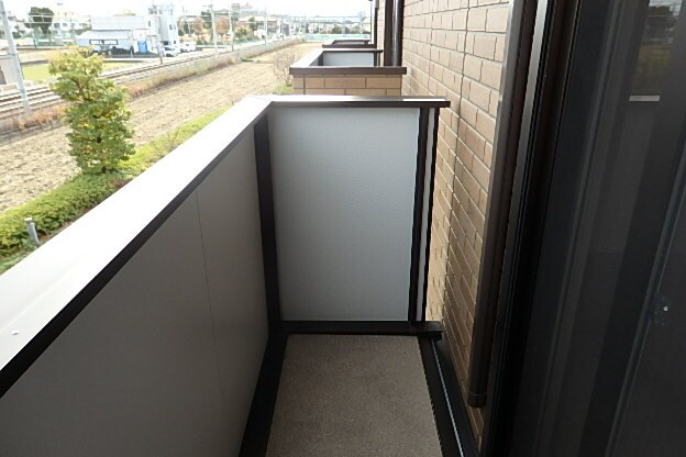 ジェントル手柄の物件内観写真