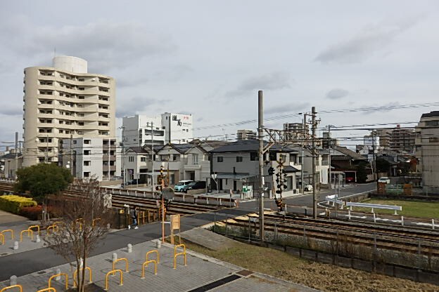ジェントル手柄の物件内観写真