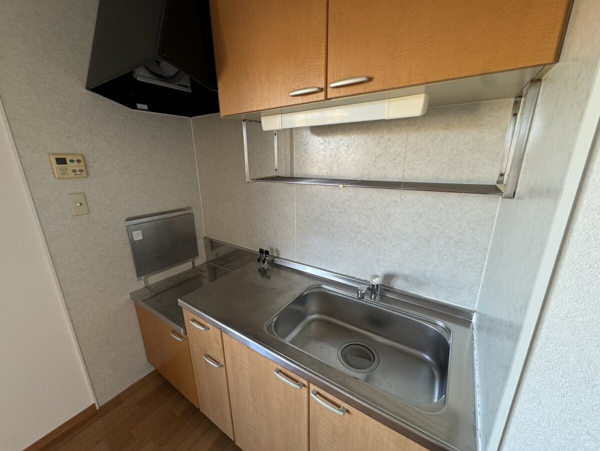 エクセルコートの物件内観写真