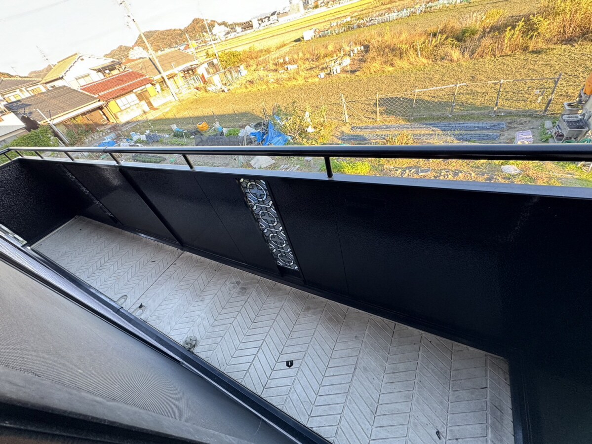 エクセルコートの物件内観写真