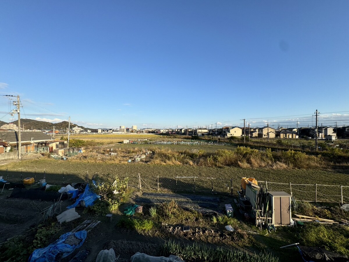 エクセルコートの物件内観写真