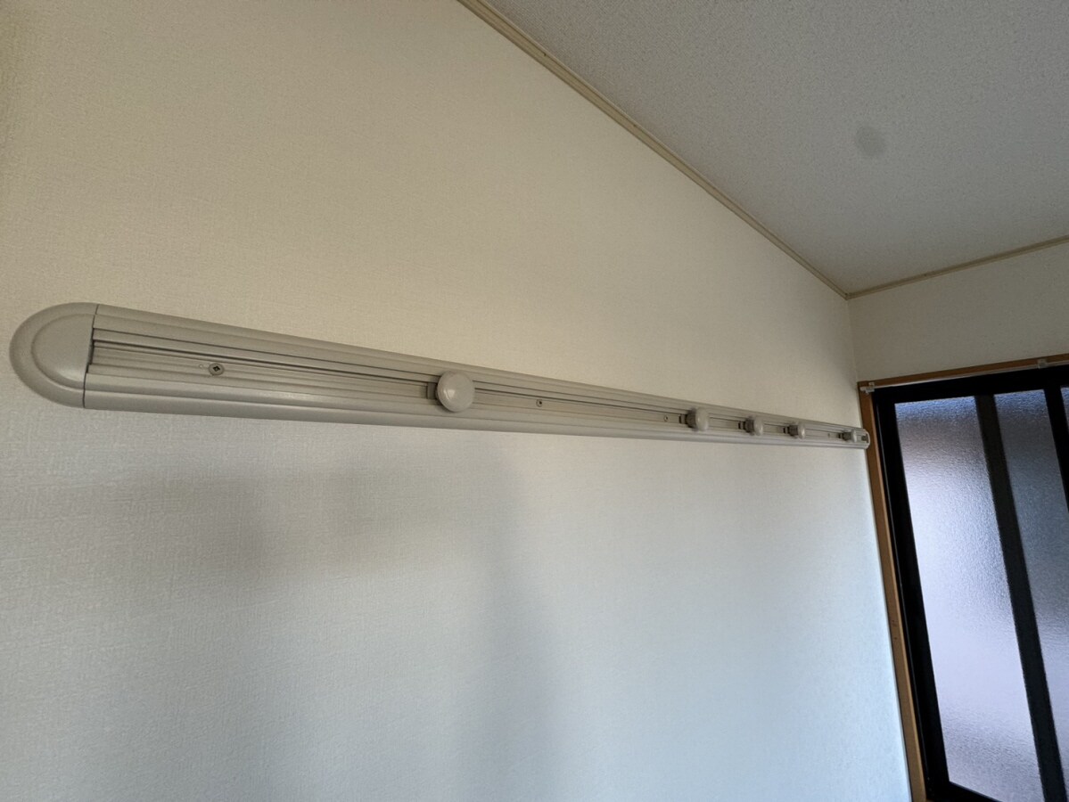 エクセルコートの物件内観写真