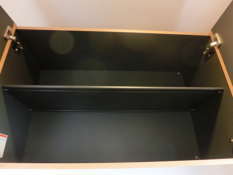 サニーパークの物件内観写真