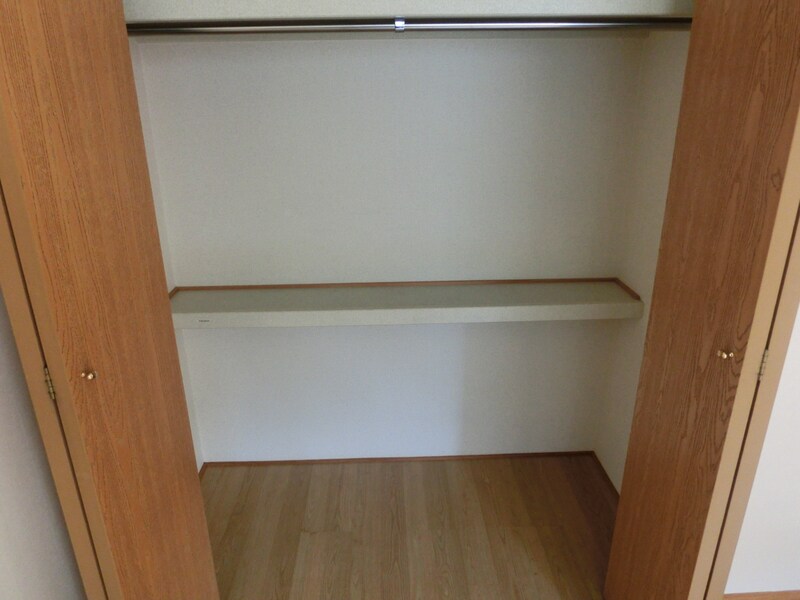 サニーパークの物件内観写真