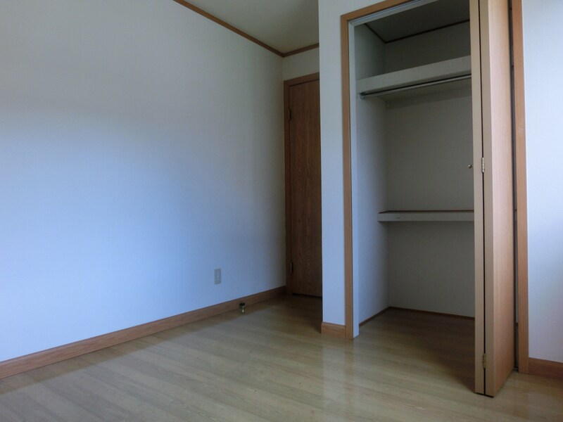 サニーパークの物件内観写真