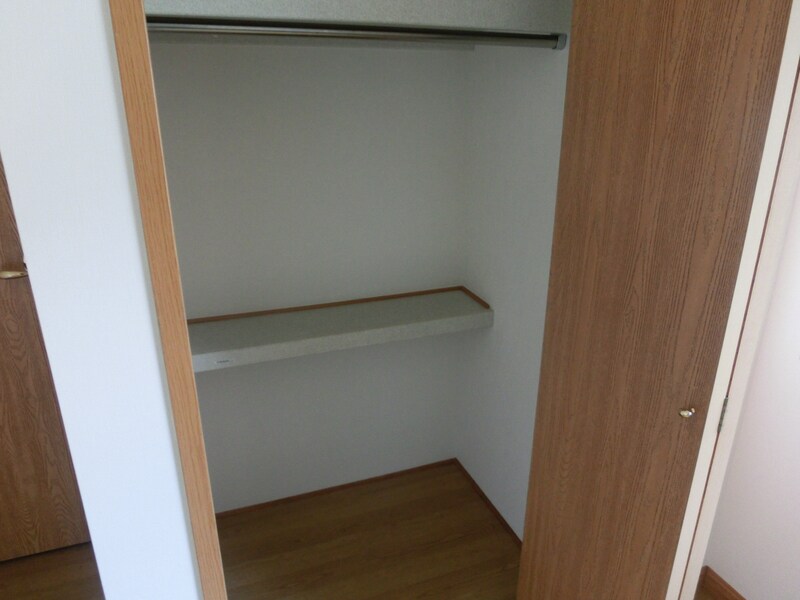 サニーパークの物件内観写真