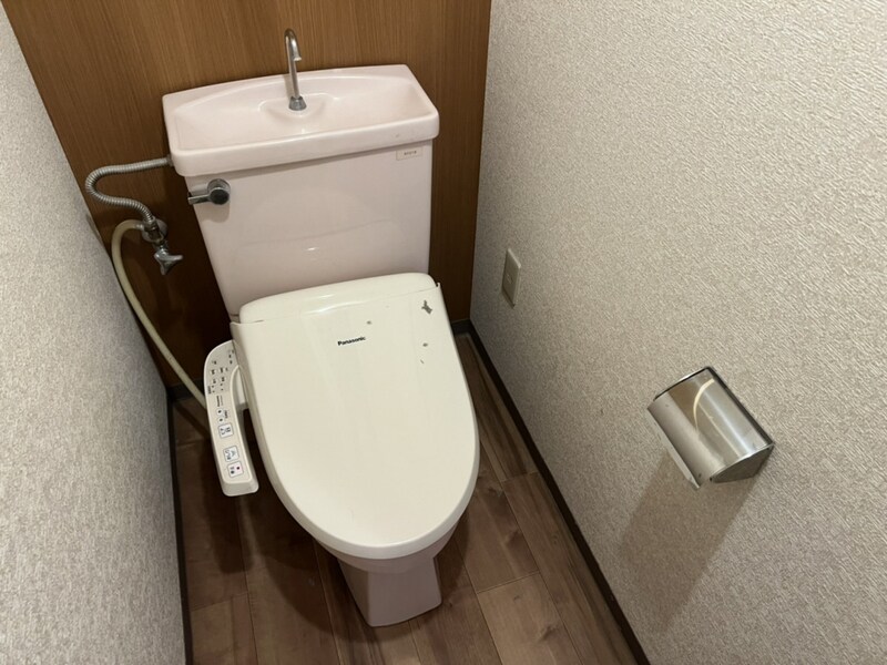 ラ・バレーヌ辻井の物件内観写真