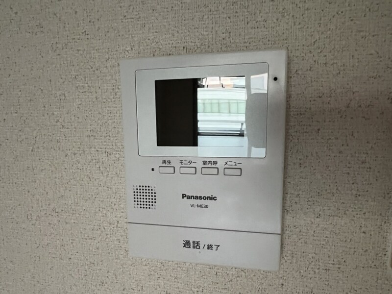 ラ・バレーヌ辻井の物件内観写真