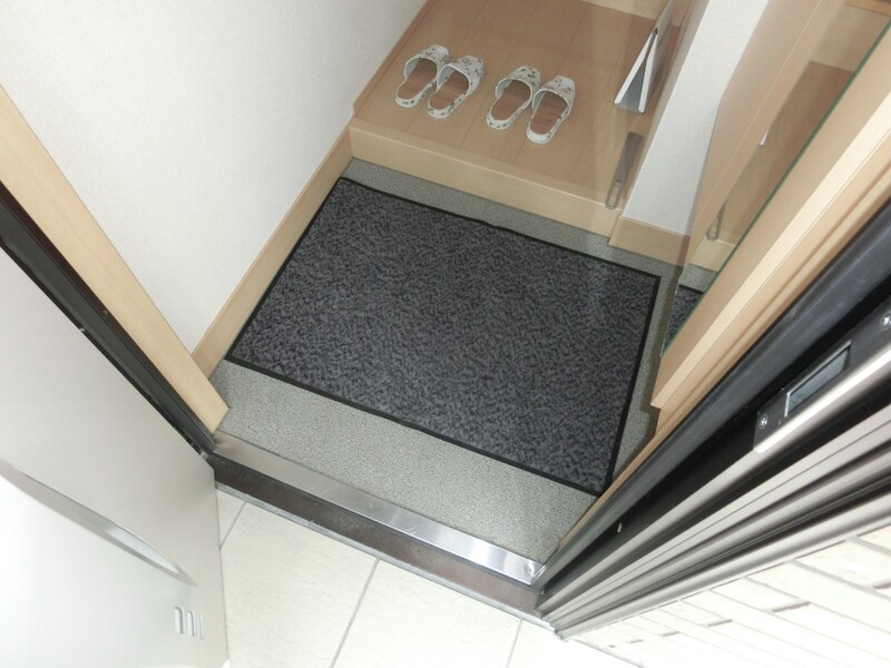 イワモト・ガーデンの物件内観写真