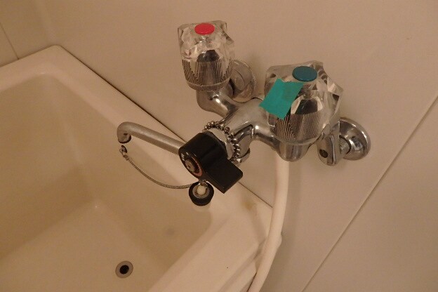 リッチウォーク城の東の物件内観写真