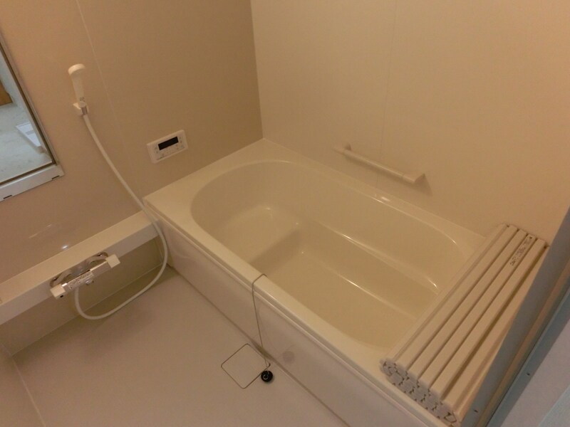 バレンシア三左衛門の物件内観写真