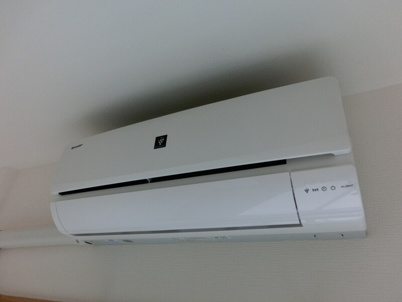 バレンシア三左衛門の物件内観写真