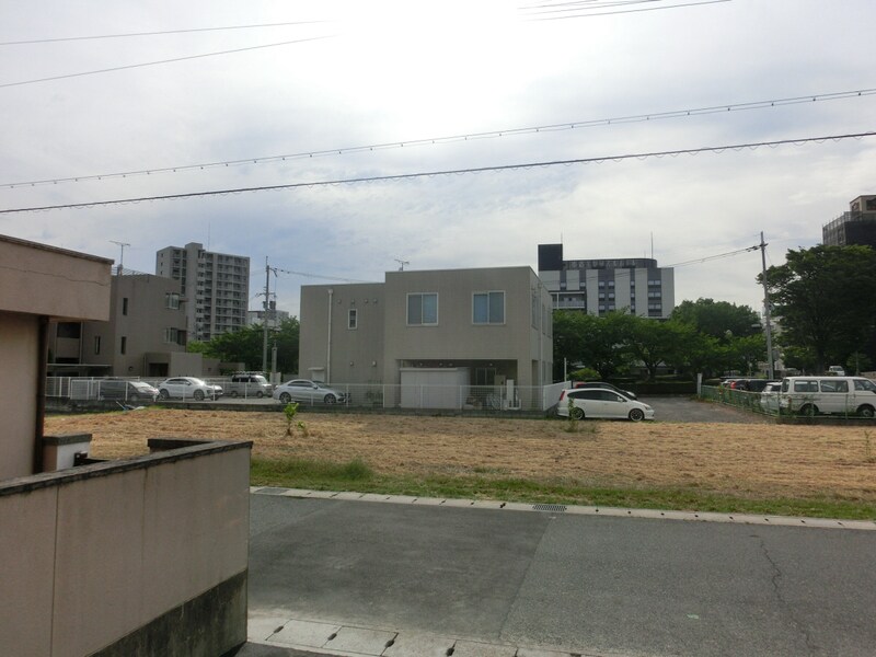 バレンシア三左衛門の物件内観写真