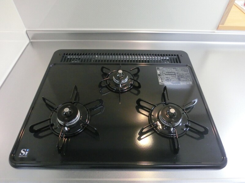 バレンシア三左衛門の物件内観写真