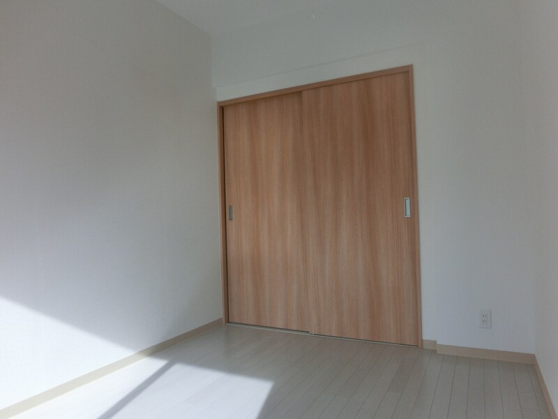 バレンシア三左衛門の物件内観写真