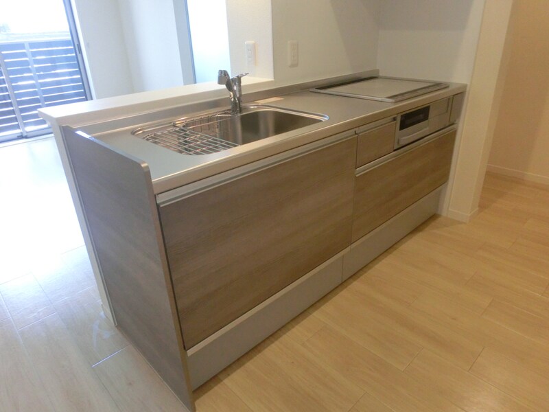 アラヤガーデンの物件内観写真