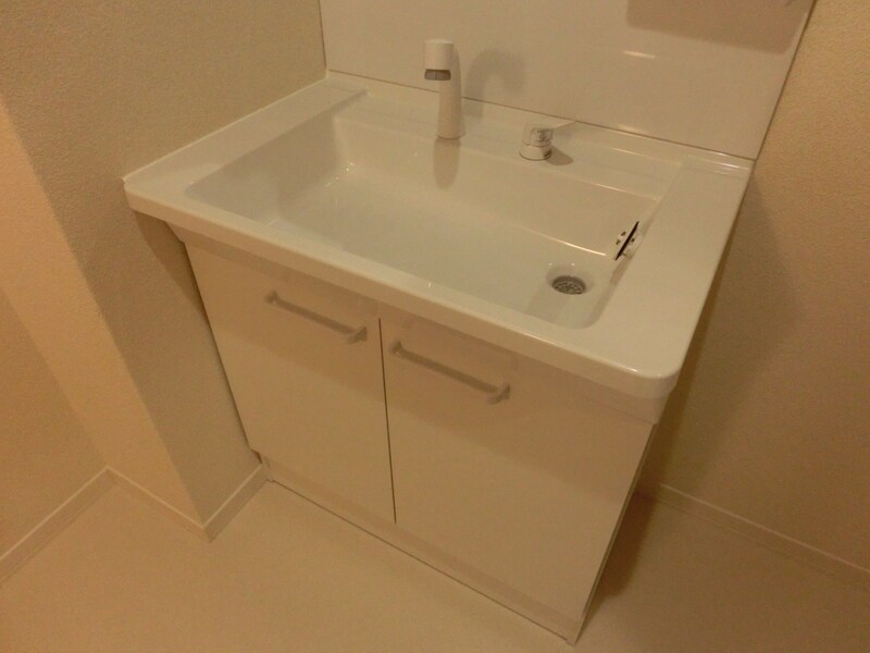 アラヤガーデンの物件内観写真