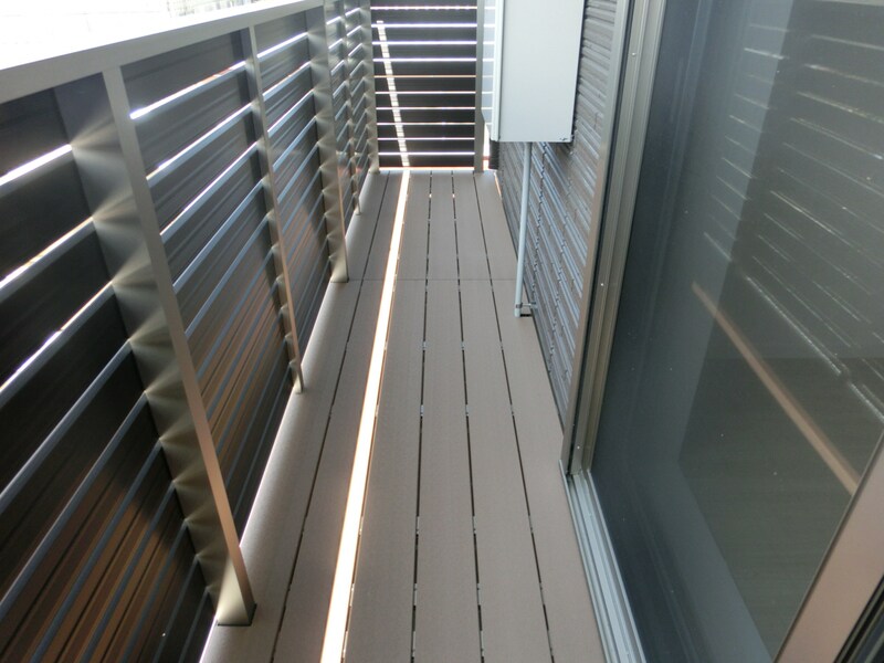 アラヤガーデンの物件内観写真