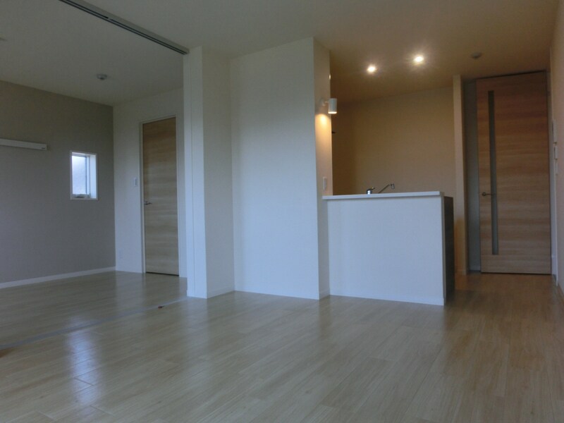 アラヤガーデンの物件内観写真