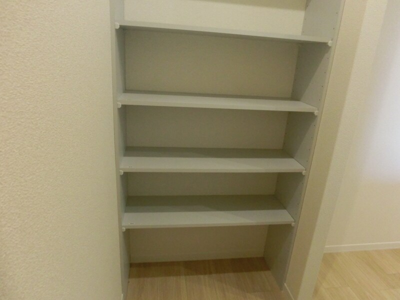 アラヤガーデンの物件内観写真