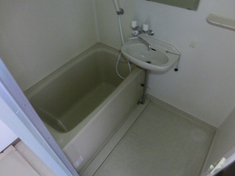 英賀保駅 徒歩1分 3階の物件内観写真