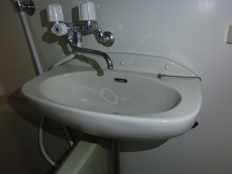 英賀保駅 徒歩1分 3階の物件内観写真