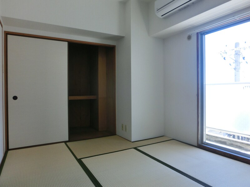 英賀保駅 徒歩1分 3階の物件内観写真