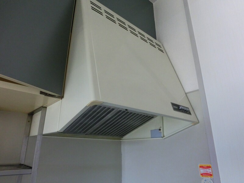 英賀保駅 徒歩1分 3階の物件内観写真