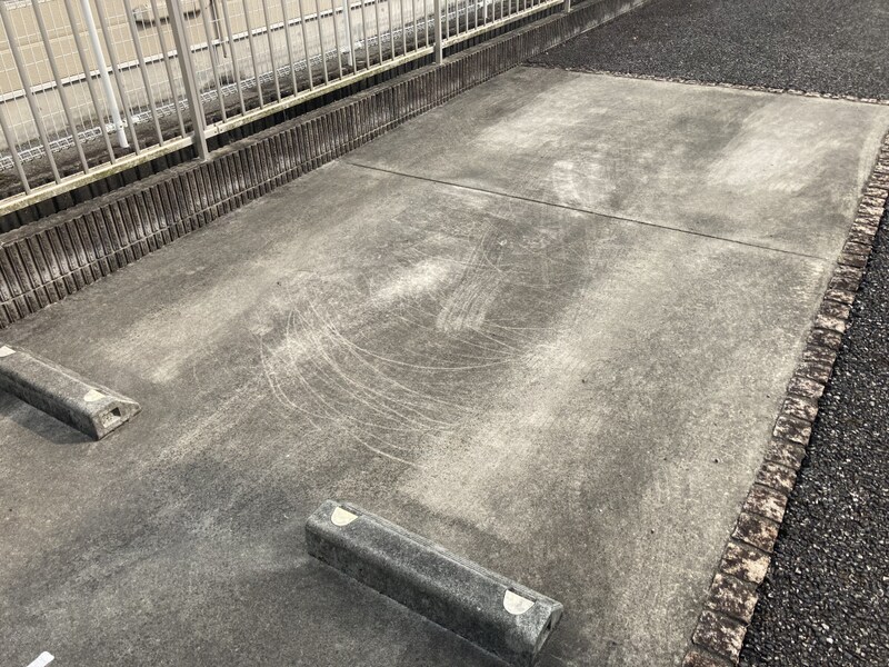 ヴィラーム　アウリンコの物件外観写真