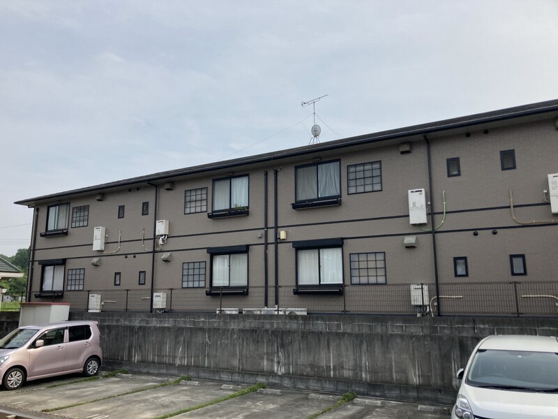 ヴィラーム　アウリンコの物件内観写真