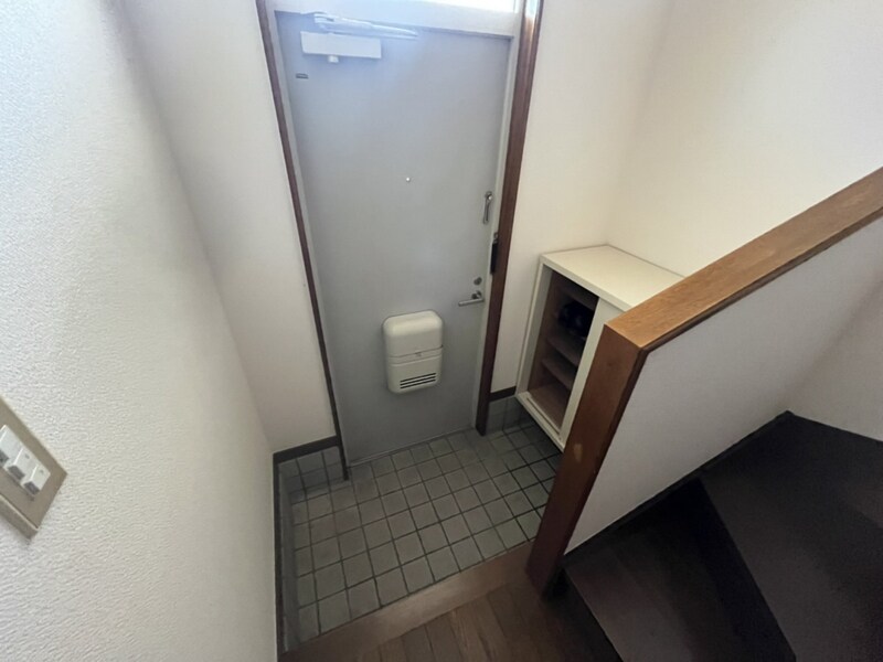 グリーンハイツ　A棟の物件内観写真