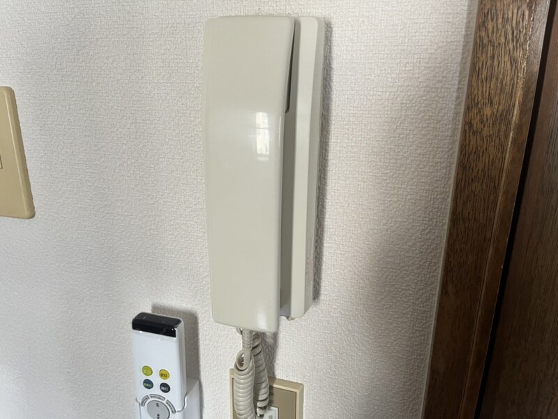 グリーンハイツ　A棟の物件内観写真