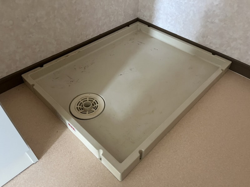 グリーンハイツ　A棟の物件内観写真