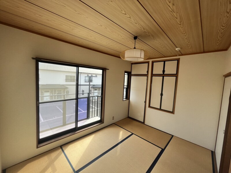 グリーンハイツ　A棟の物件内観写真