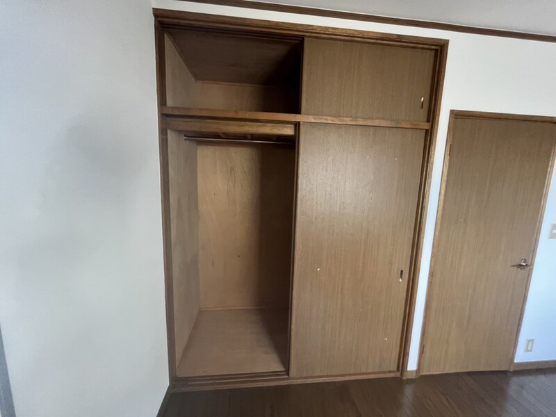 グリーンハイツ　A棟の物件内観写真