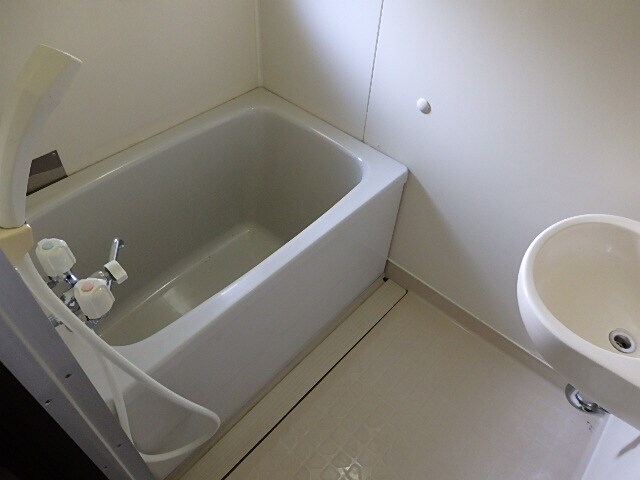 シチズン・シティハイツの物件内観写真