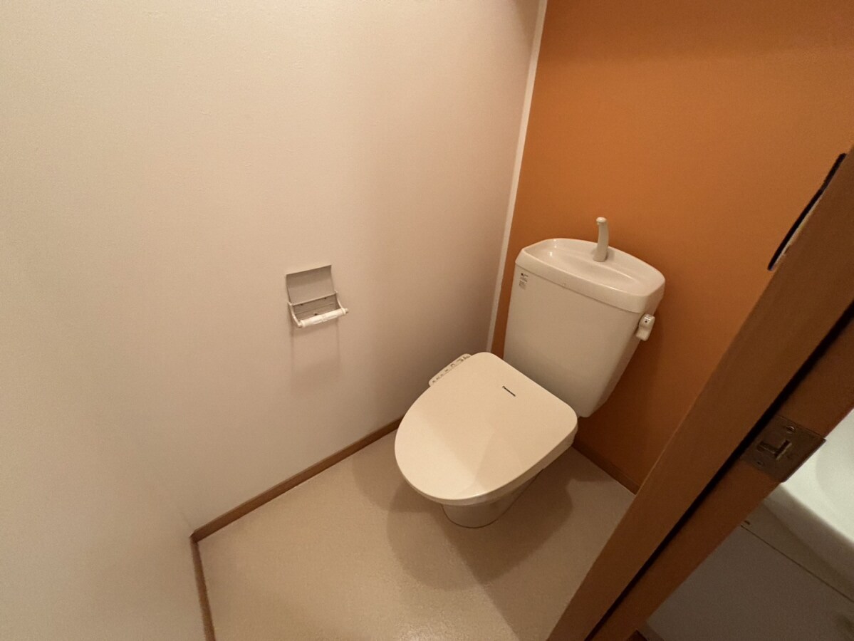 ブルーベリーファームの物件内観写真