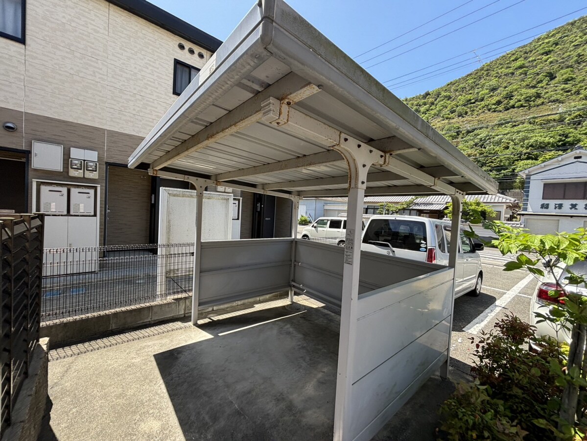 ブルーベリーファームの物件内観写真